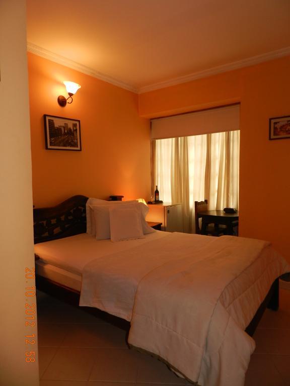 Casa Quinta Hotel Bogota Centro Экстерьер фото