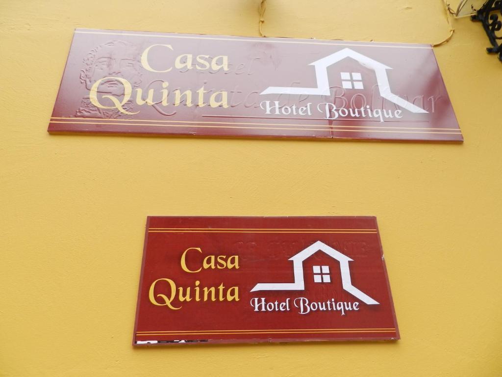 Casa Quinta Hotel Bogota Centro Экстерьер фото