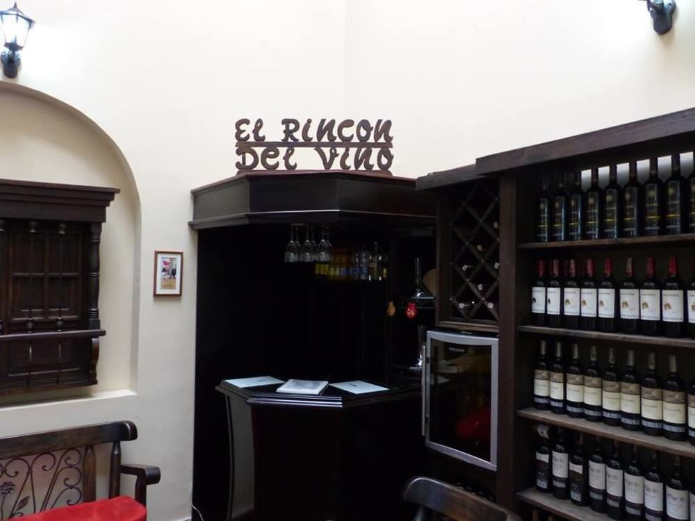 Casa Quinta Hotel Bogota Centro Экстерьер фото