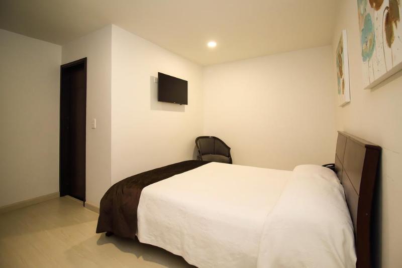 Casa Quinta Hotel Bogota Centro Экстерьер фото